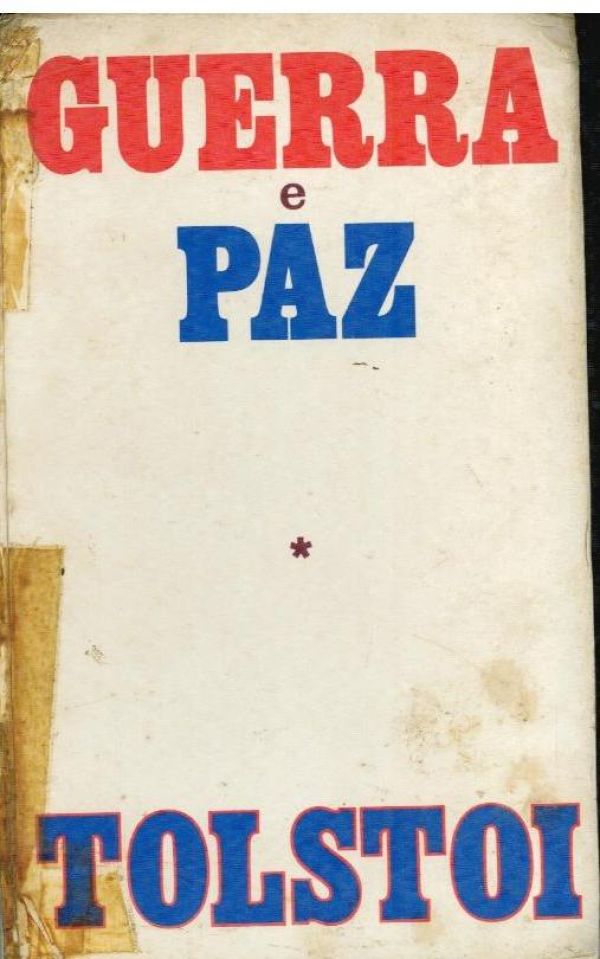Guerra e Paz - Vol 2